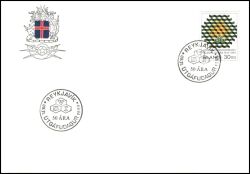 1984  Isländischer Arbeitgeberverband