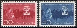 1960  Weltflüchtlingsjahr