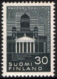 1961  Verwaltung für öffendliche Bauten