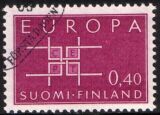 1963  Europa