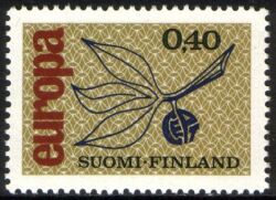 1965  Europa