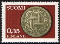 1966  150 Jahre finnisches Versicherungswesen