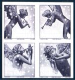 2005  Weihnachten: Weihnachtsengel - Jahresgabe