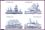 1999  Internationale Briefmarkenausstellung AUSTRALIA `99 - Probeheftchen