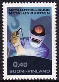1968  Metallindustrie