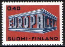 1969  Europa