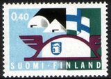 1969  50 Jahre Finnische Messegesellschaft