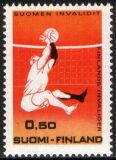 1970  Verband der Zivil- und Kriegsinvaliden