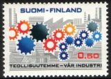 1971  Industriewesen
