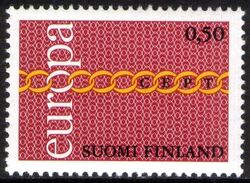 1971  Europa