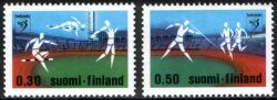 1971  Leichtathletik-Europameisterschaften in Helsinki