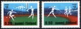 1971  Leichtathletik-Europameisterschaften in Helsinki