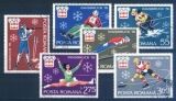 1976  Olympische Winterspiele Innsbruck