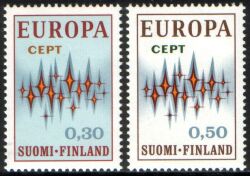 1972  Europa