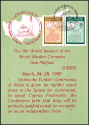 1981  Solidaritt mit den islamischen Lndern