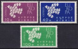 1962  Europa