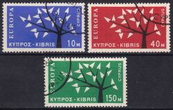 1963  Europa