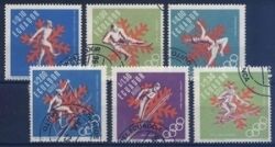 1966  Olympische Winterspiele