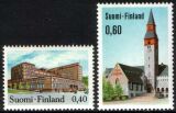 1973  Freimarken