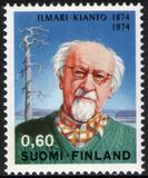 1974  Geburtstag von Ilmari Kianto