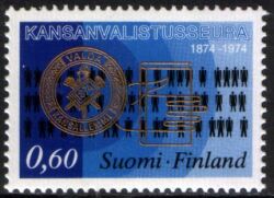 1974  100 Jahre Volksaufklärungsgesellschaft
