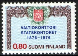 1976  100 Jahre Staatskontor