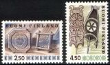 1976  Freimarken: Volkskunst