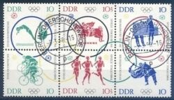 1964  Olympische Sommerspiele in Tokio II