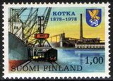 1978  100 Jahre Stadt Kotka