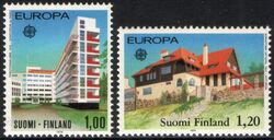 1978  Europa: Baudenkmler