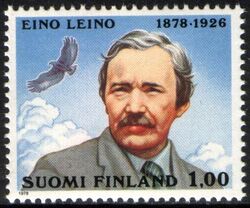 1978  Geburtstag von Eino Leino