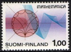 1978  Internationaler Mathematikerkongreß