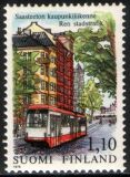 1979  Umweltschutz: Abgasfreier Stadtverkehr