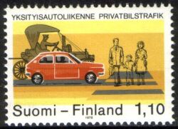 1979  Privatautoverkehr