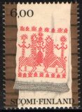 1980  Freimarke: Volkskunst