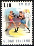 1981  Box-Europameisterschaften