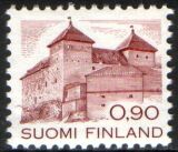 1982  Freimarke: Burg Häme