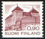 1982  Freimarke: Burg Häme
