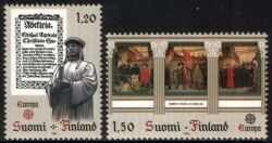 1982  Europa: Historische Ereignisse