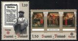 1982  Europa: Historische Ereignisse