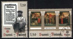 1982  Europa: Historische Ereignisse