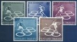 Togo 1964  Olympische Sommerspiele in Tokio
