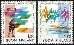 1983  Weltkommunikationsjahr