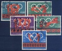 1966  Olypiade