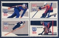 1980  Olympiade