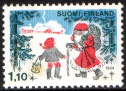 1984  Weihnachten