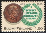 1985  Gesellschaft für Schwedische Literatur