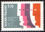 1987  Gesellschaft für seelische Gesundheit