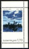 1987  100 Jahre Kunstmuseum in Helsinki