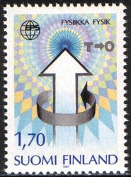 1987  Physik: Europische Physikalische Gesellschaft